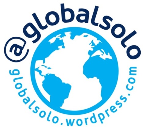 Globalsolo logo